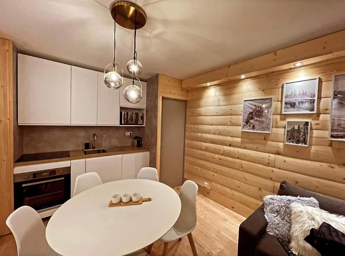 Lechalet N22 Au Pied Des Pistes Saint-Lary-Soulan