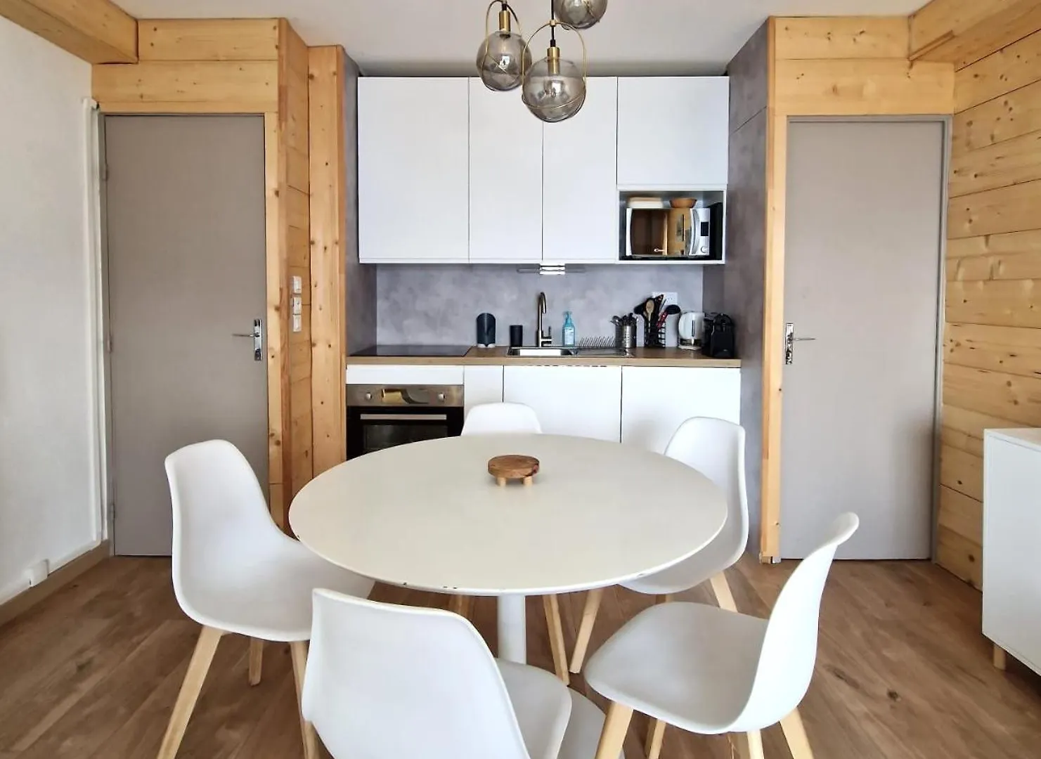 Lechalet N22 Au Pied Des Pistes Saint-Lary-Soulan 0*,